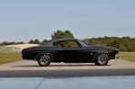 Chevrolet Chevelle SS 454 LS6 Hardtop Coupe 1970 года